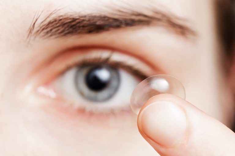 Common Contact Lens Problems and How to Fix Them The V Style