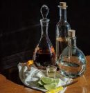 Behind the Bottle: The Detailed Steps of Vodka Distillation